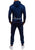 Mohammed Ali Boxer Tracksuit men-Tracksuit-Elessi UK