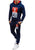 Mohammed Ali Boxer Tracksuit men-Tracksuit-Elessi UK