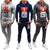 Mohammed Ali Boxer Tracksuit men-Tracksuit-Elessi UK