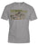 Motor Master Motocycle M21w2 Sport Bella Canvas Tee-T Shirt-Elessi UK