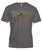 Motor Master Motocycle M21w2 Sport Bella Canvas Tee-T Shirt-Elessi UK