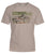 Motor Master Motocycle M21w2 Sport Bella Canvas Tee-T Shirt-Elessi UK