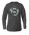 Muscle Power Gym Dry Sport Long-Sleeve-Long Sleeves-Elessi UK