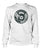 Muscle Power Gym Unisex Long Sleeve-Long Sleeves-Elessi UK