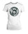 Muscle Power Gym Women's Crew Tee-Ladies Tees-Elessi UK