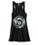 Muscle Power Gym Women's Flowy Tank-Tank Tops-Elessi UK