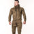 Muscles up Sport Tracksuit Men-Tracksuit-Elessi UK