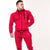 Muscles up Sport Tracksuit Men-Tracksuit-Elessi UK