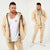 Muscles up Sport Tracksuit Men-Tracksuit-Elessi UK