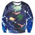 Naruto Kakashi Pullover-pullover-Elessi UK