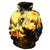 Naruto Namikaze Minato Hoodie-pullover-Elessi UK