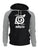 NARUTO NInja Logo Hoodie-pullover-Elessi UK