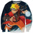 Naruto Racingan pullover-pullover-Elessi UK