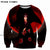 Naruto Uchiha Itachi Pullover-pullover-Elessi UK