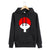 NARUTO Utshiha Logo Hoodie-pullover-Elessi UK