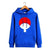 NARUTO Utshiha Logo Hoodie-pullover-Elessi UK