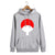 NARUTO Utshiha Logo Hoodie-pullover-Elessi UK