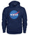 NASA Gildan Hoodie-Hoodies-Elessi UK