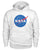 NASA Gildan Hoodie-Hoodies-Elessi UK