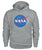 NASA Gildan Hoodie-Hoodies-Elessi UK