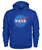 NASA Gildan Hoodie-Hoodies-Elessi UK