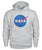 NASA Gildan Hoodie-Hoodies-Elessi UK