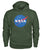 NASA Gildan Hoodie-Hoodies-Elessi UK