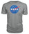 NASA Premium Unisex Tee-Short Sleeves-Elessi UK