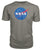 NASA Premium Unisex Tee-Short Sleeves-Elessi UK