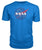 NASA Premium Unisex Tee-Short Sleeves-Elessi UK