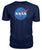 NASA Premium Unisex Tee-Short Sleeves-Elessi UK