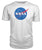 NASA Premium Unisex Tee-Short Sleeves-Elessi UK