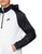 Nike Fashion Sport Black and whiteTracksuit Men-Tracksuit-Elessi UK