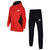 Nike Poly Sport Tracksuit Men-Tracksuit-Elessi UK