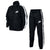 Nike Woven Performance Tracksuit Men-Tracksuit-Elessi UK