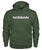 NISSAN Hoodie-Hoodies-Elessi UK