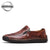 Nissan Leather Shoes