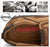 Nissan Outdoor Leather Shoes