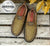 Nissan Outdoor Leather Shoes