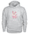 Oh My God Pig - Schwein Gildan Hoodie-Hoodies-Elessi UK