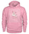 Oh My God Pig - Schwein Gildan Hoodie-Hoodies-Elessi UK