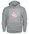 Oh My God Pig - Schwein Gildan Hoodie-Hoodies-Elessi UK