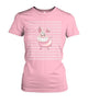 Oh My God Pig - Schwein Women's Crew Tee