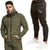 Original Tracksuit Zipped Men-Tracksuit-Elessi UK