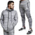 Original Tracksuit Zipped Men-Tracksuit-Elessi UK