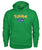 Pokemon Gildan Hoodie-Hoodies-Elessi UK