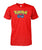 Pokemon Unisex Cotton Tee-Short Sleeves-Elessi UK