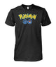 Pokemon Unisex Cotton Tee