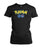 Pokemon Women's Crew Tee-Ladies Tees-Elessi UK