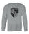 Porsche Crew Neck Sweatshirt-Long Sleeves-Elessi UK